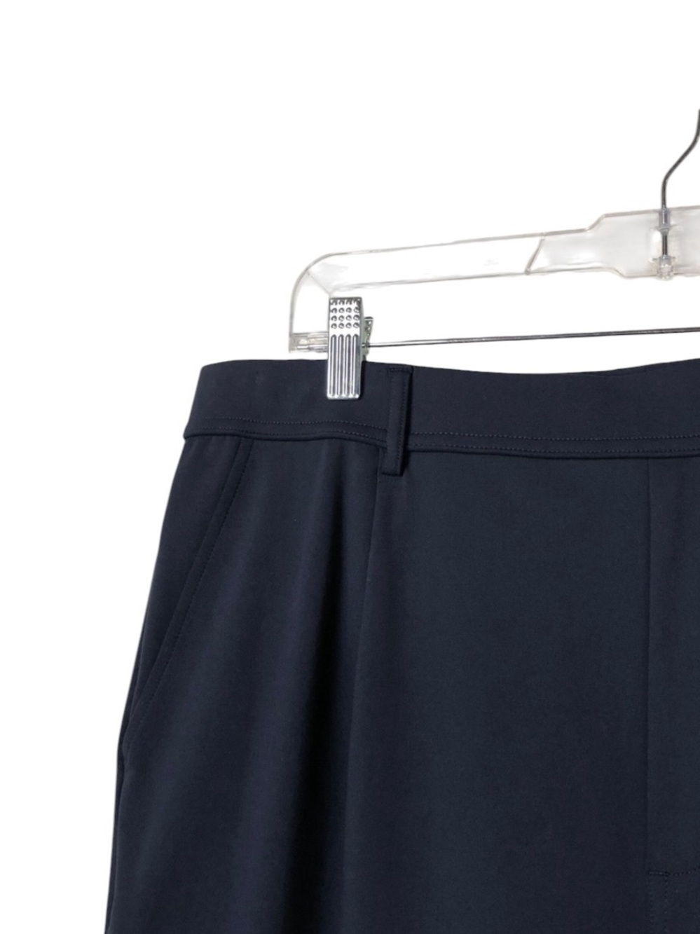 Halara Flex DayStretch High Waisted Pocket Work Flare Pants Size Medium - Picture 4 of 6